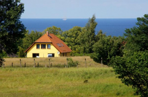 Ferienwohnungen Arkonablick, Lohme